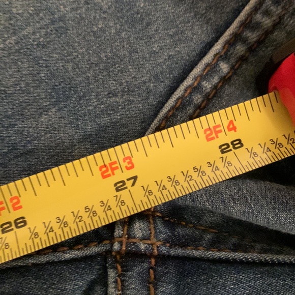 Free People Jeans - Picture 7 of 7